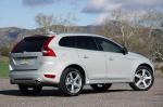Volvo XC60 R-Design 2012 года
